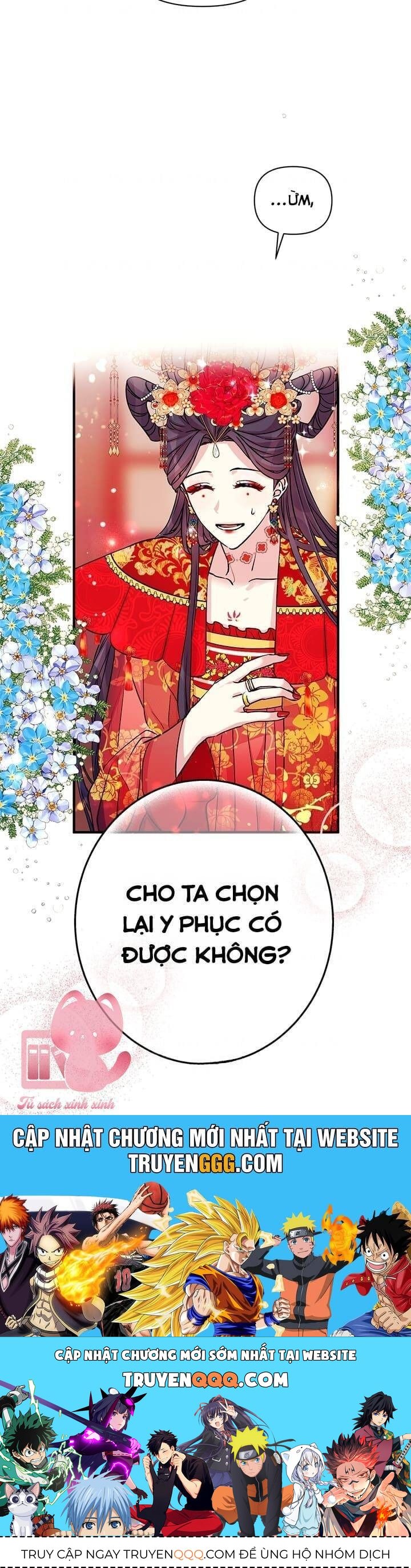 Sinh Viên Đại Học Hoàng Hậu Chap 50 - Next Chap 51