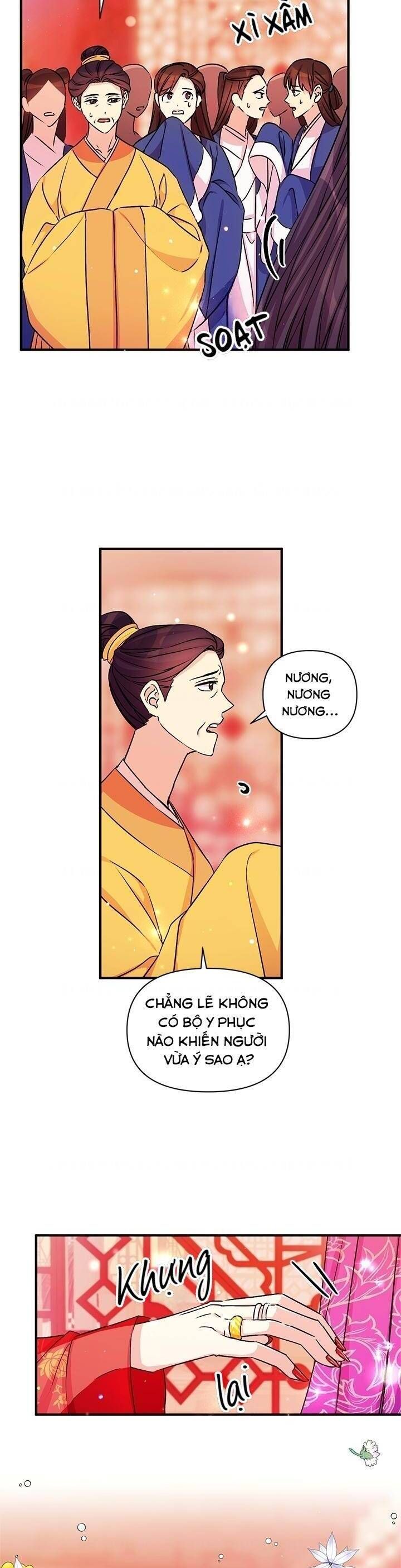 Sinh Viên Đại Học Hoàng Hậu Chap 51 - Next Chap 52