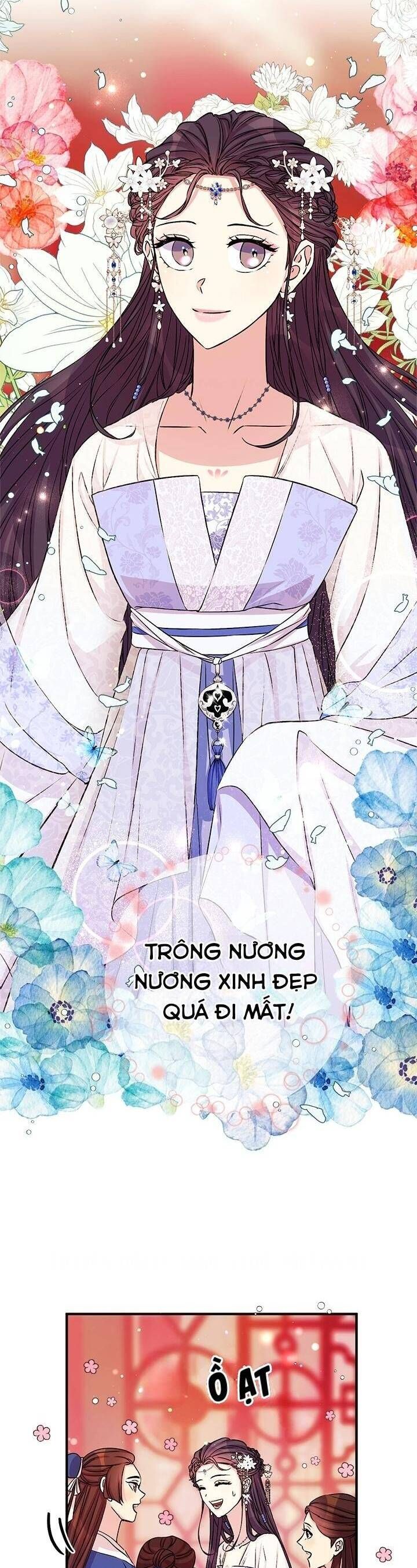 Sinh Viên Đại Học Hoàng Hậu Chap 51 - Next Chap 52