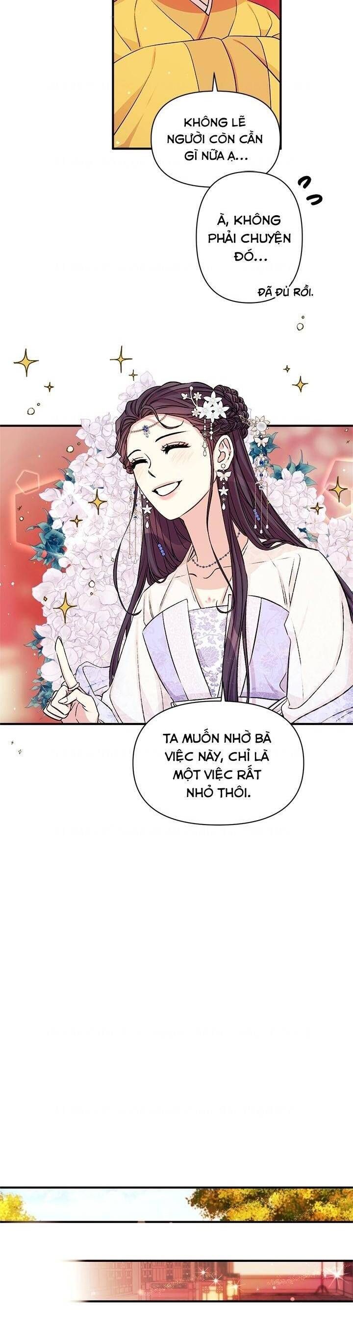 Sinh Viên Đại Học Hoàng Hậu Chap 51 - Next Chap 52