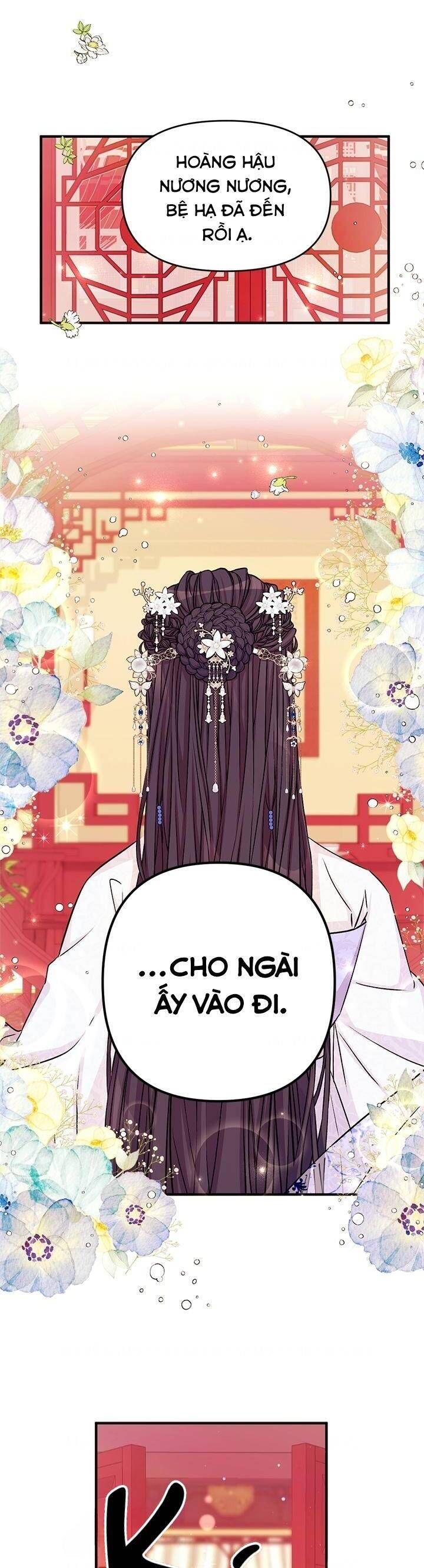 Sinh Viên Đại Học Hoàng Hậu Chap 51 - Next Chap 52