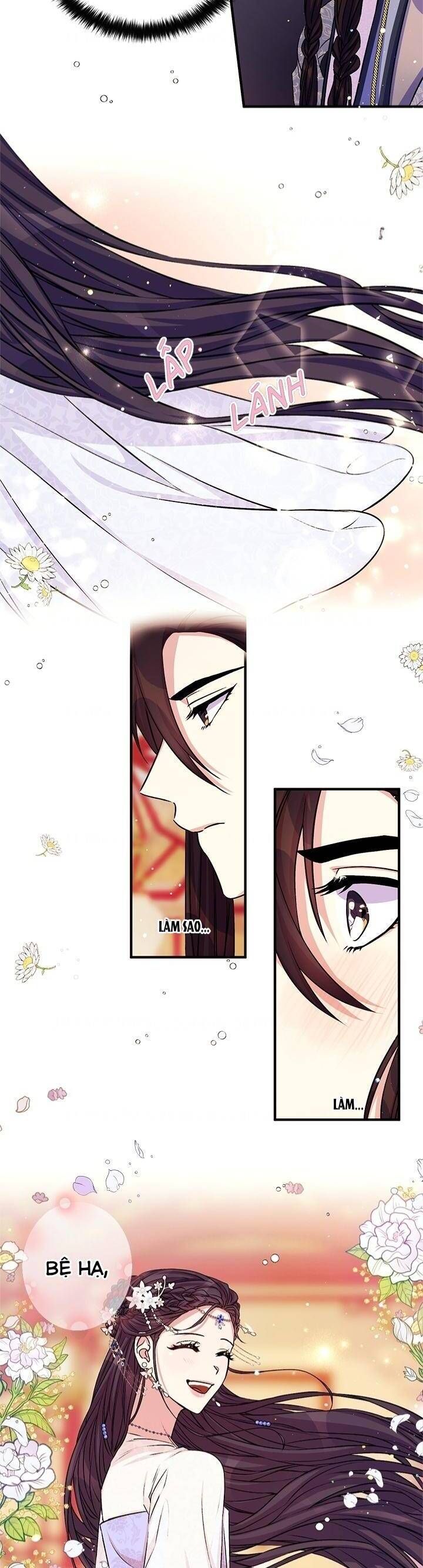 Sinh Viên Đại Học Hoàng Hậu Chap 51 - Next Chap 52