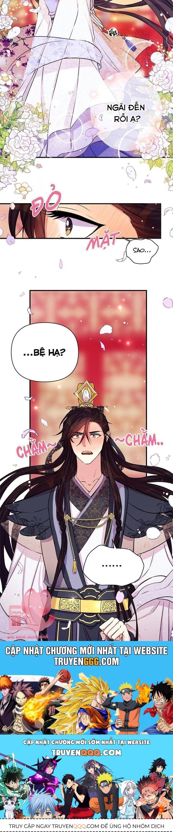 Sinh Viên Đại Học Hoàng Hậu Chap 51 - Next Chap 52