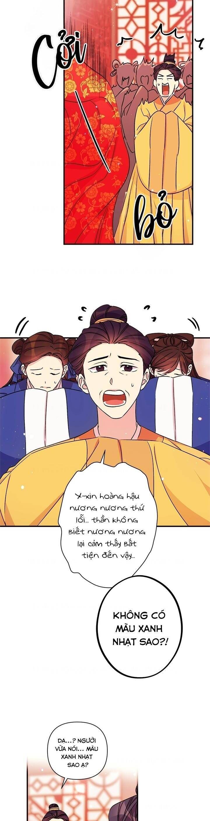 Sinh Viên Đại Học Hoàng Hậu Chap 51 - Next Chap 52