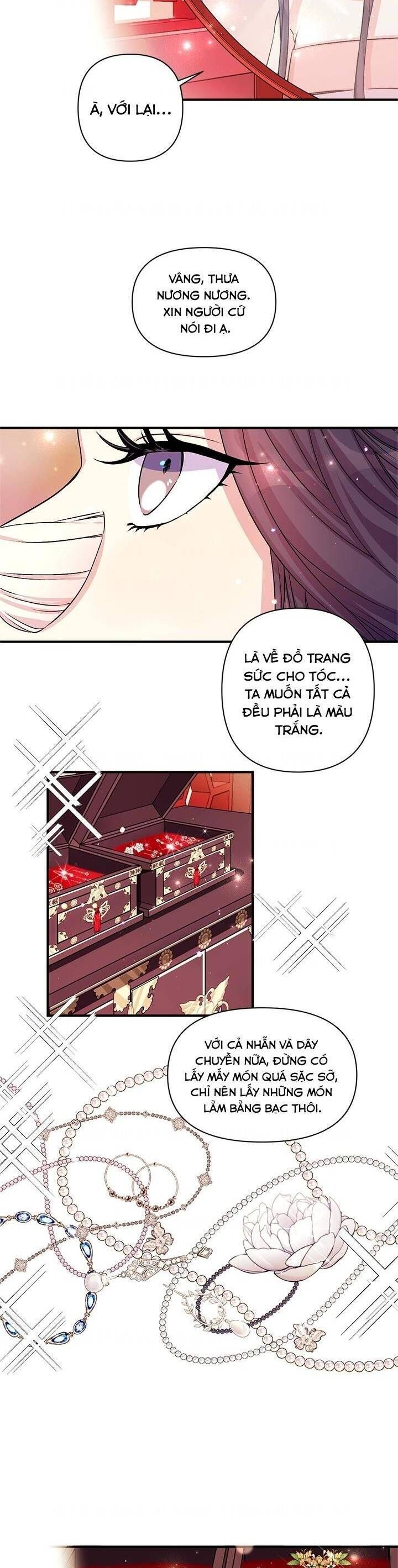 Sinh Viên Đại Học Hoàng Hậu Chap 51 - Next Chap 52