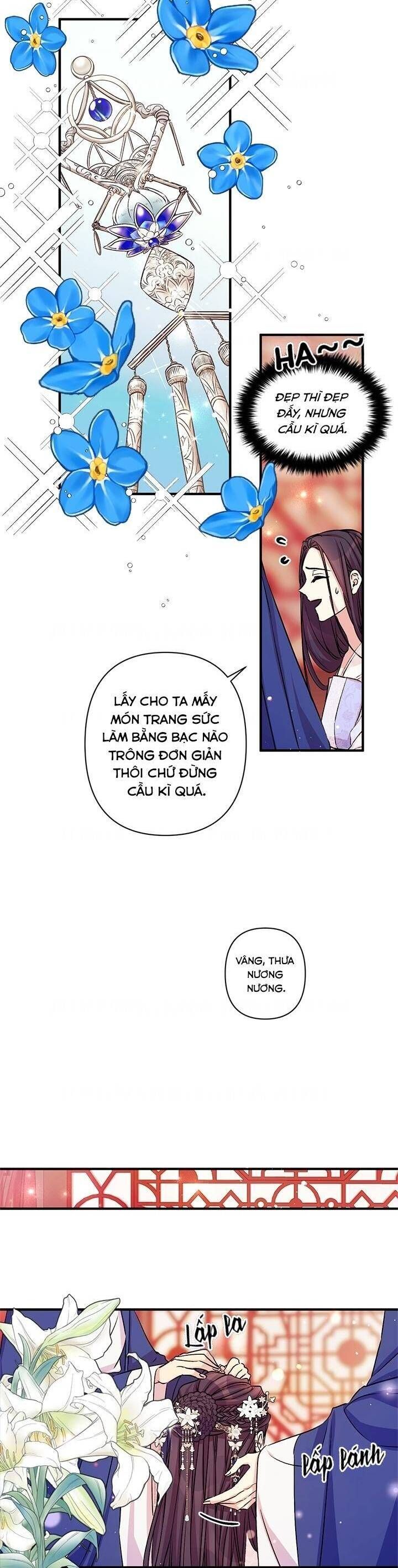 Sinh Viên Đại Học Hoàng Hậu Chap 51 - Next Chap 52