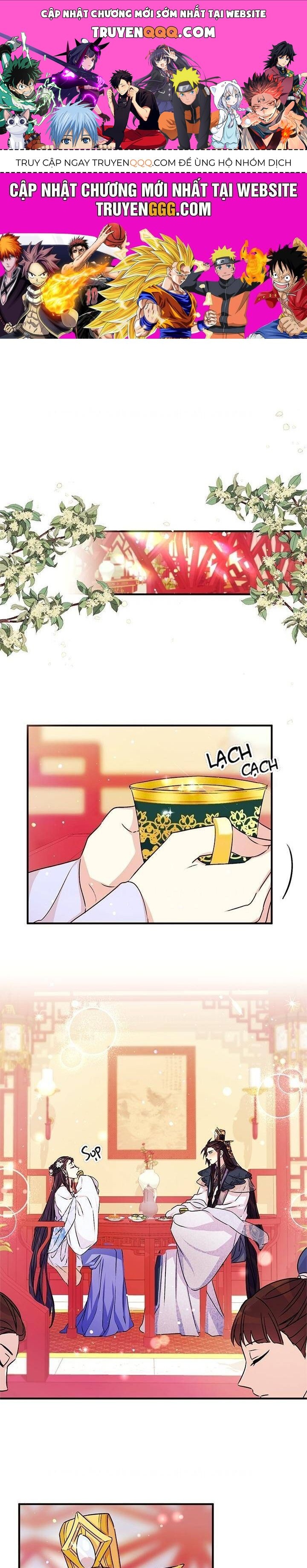 Sinh Viên Đại Học Hoàng Hậu Chap 52 - Next Chap 53