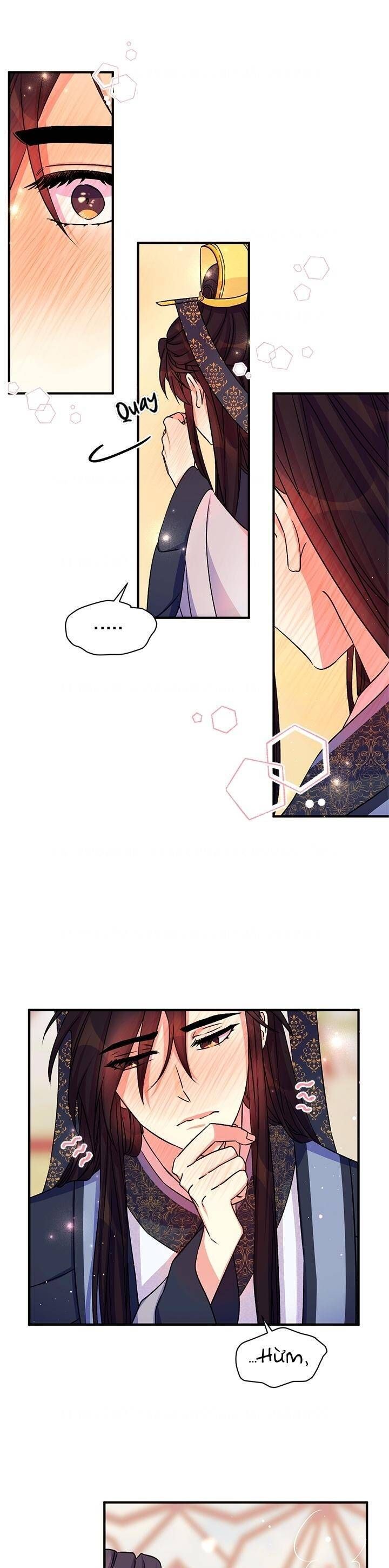 Sinh Viên Đại Học Hoàng Hậu Chap 52 - Next Chap 53