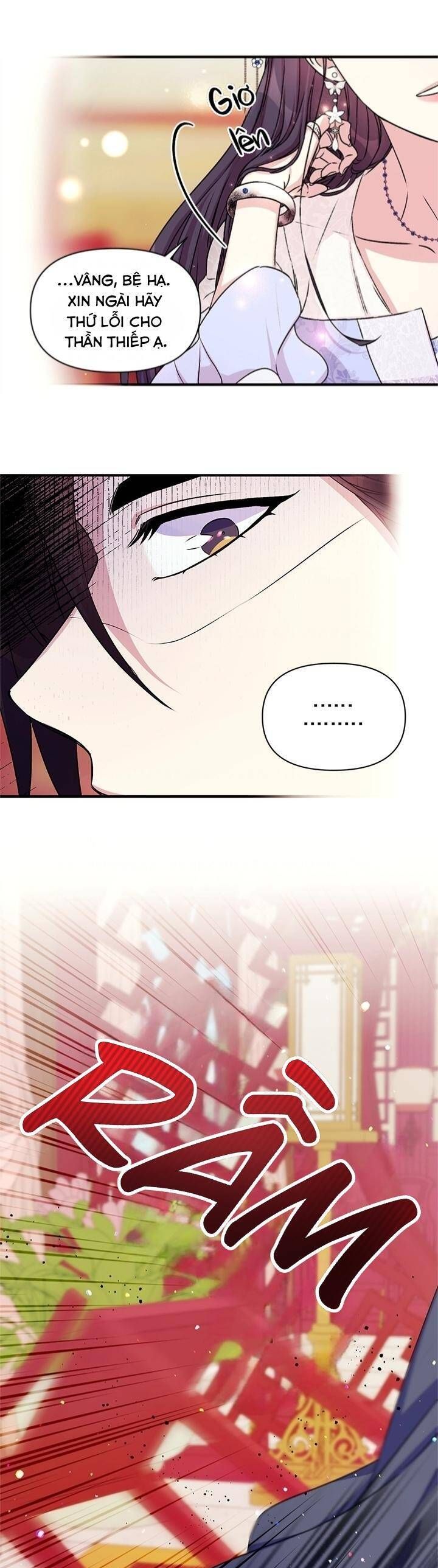 Sinh Viên Đại Học Hoàng Hậu Chap 52 - Next Chap 53