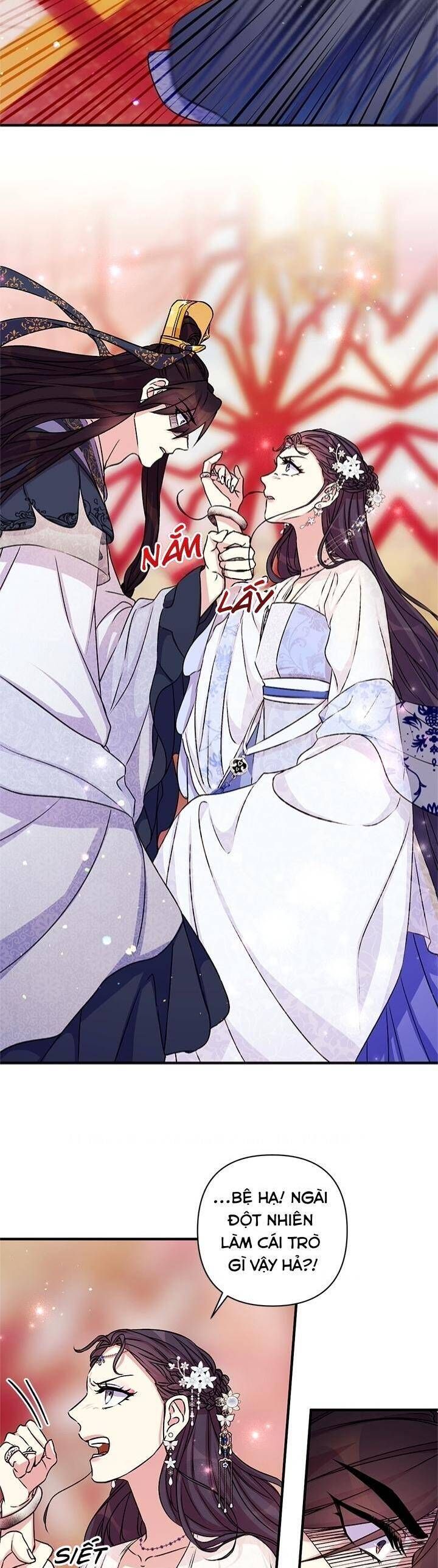 Sinh Viên Đại Học Hoàng Hậu Chap 52 - Next Chap 53