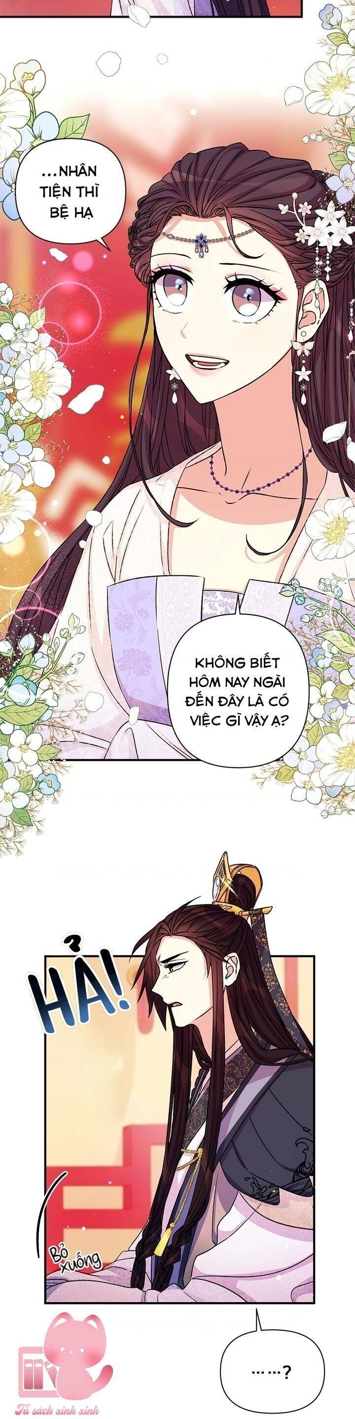 Sinh Viên Đại Học Hoàng Hậu Chap 52 - Next Chap 53