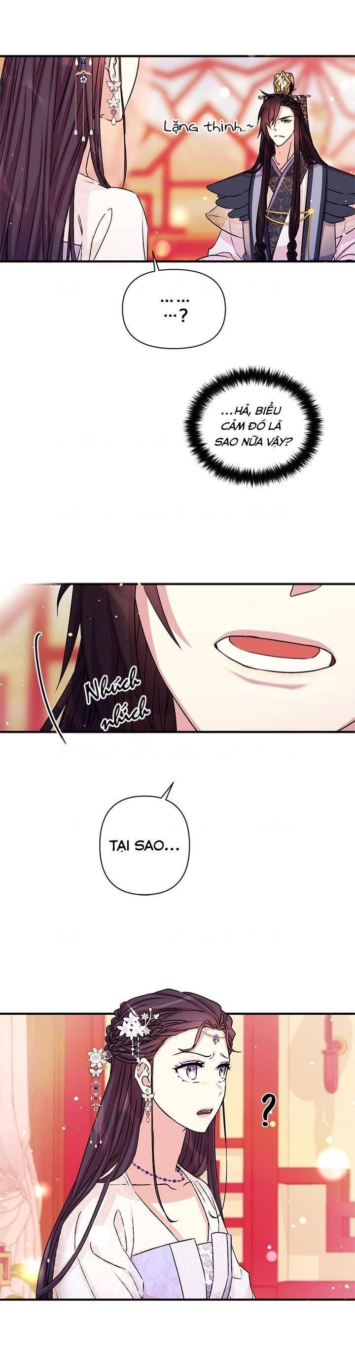 Sinh Viên Đại Học Hoàng Hậu Chap 52 - Next Chap 53