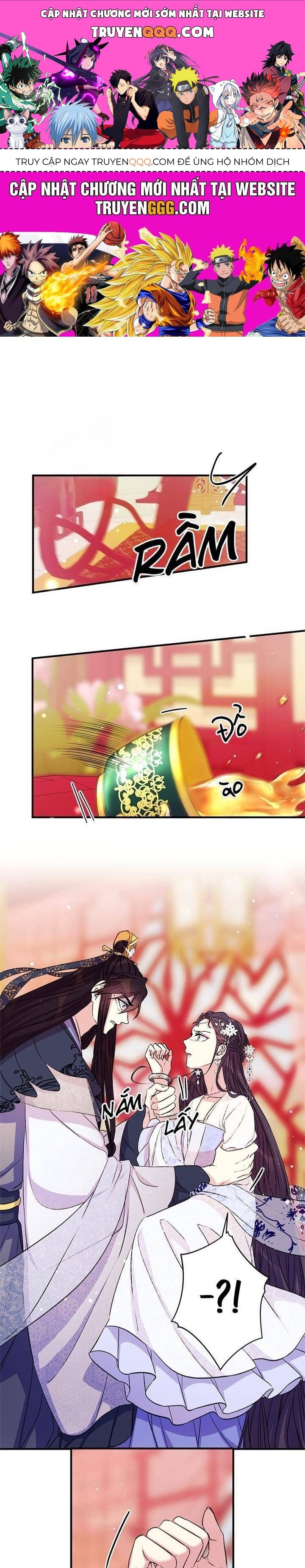 Sinh Viên Đại Học Hoàng Hậu Chap 53 - Next Chap 54