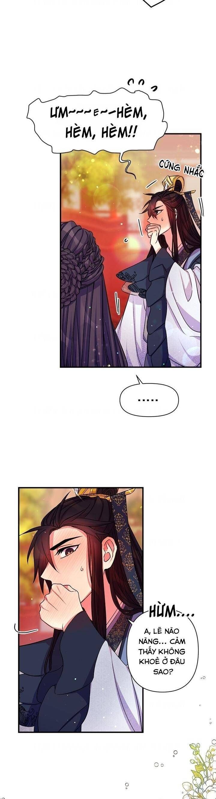 Sinh Viên Đại Học Hoàng Hậu Chap 53 - Next Chap 54