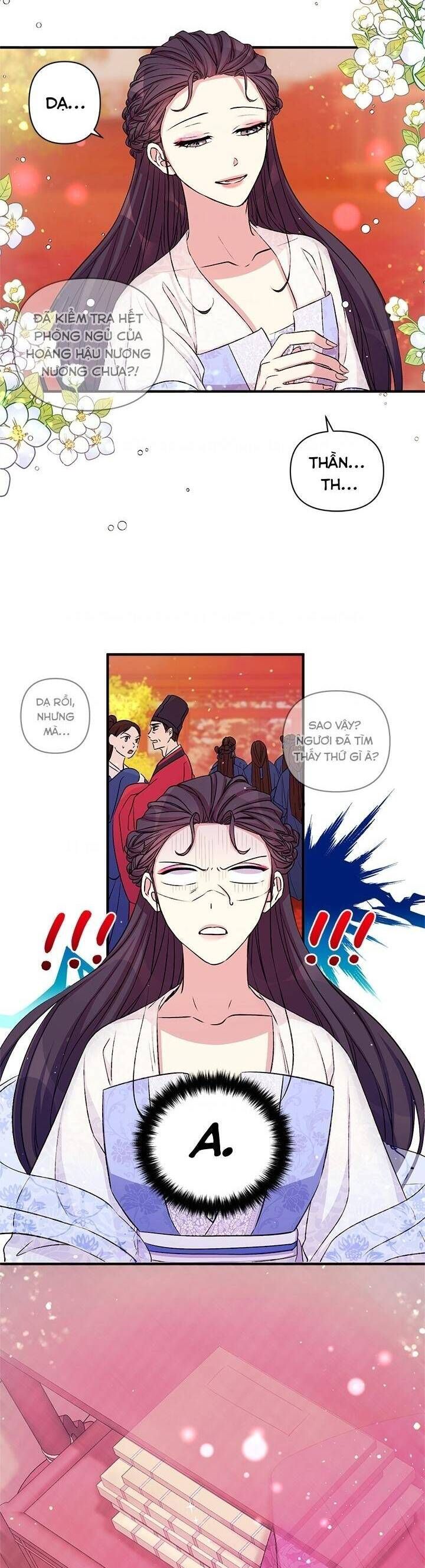 Sinh Viên Đại Học Hoàng Hậu Chap 53 - Next Chap 54