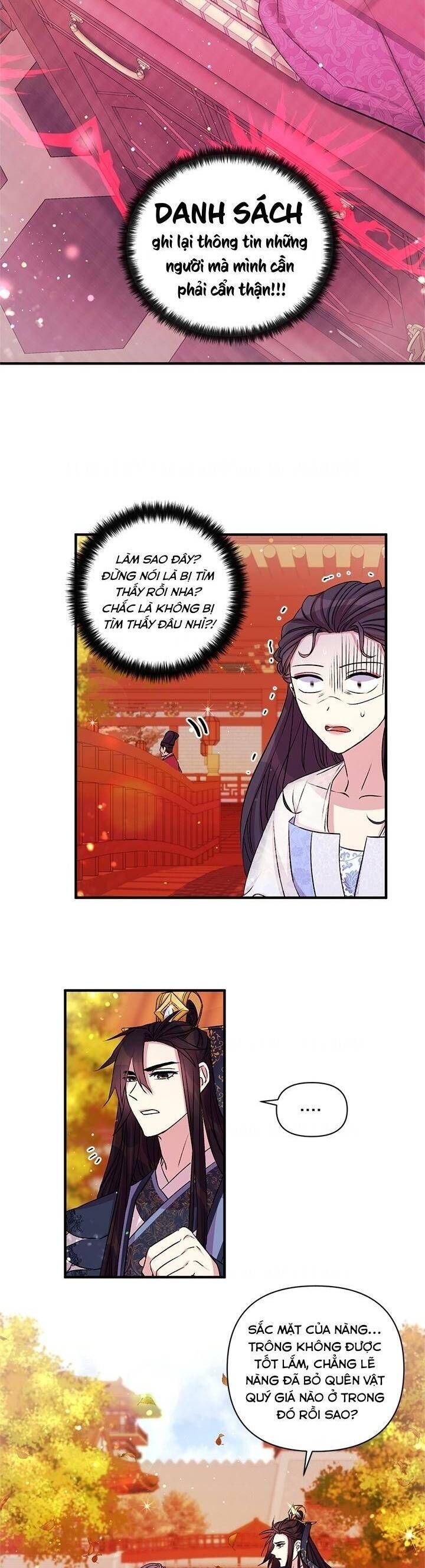 Sinh Viên Đại Học Hoàng Hậu Chap 53 - Next Chap 54