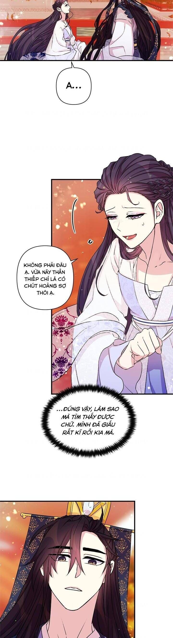 Sinh Viên Đại Học Hoàng Hậu Chap 53 - Next Chap 54