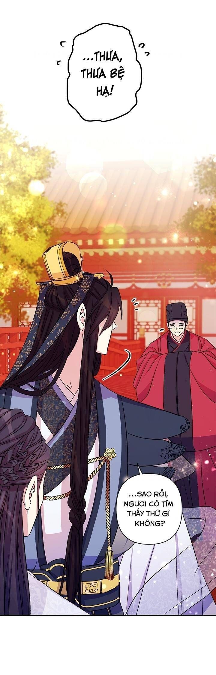 Sinh Viên Đại Học Hoàng Hậu Chap 53 - Next Chap 54