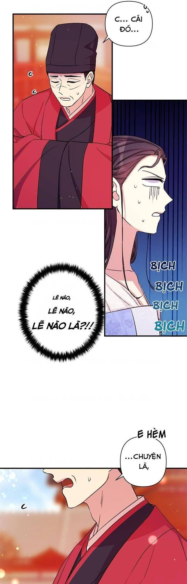 Sinh Viên Đại Học Hoàng Hậu Chap 53 - Next Chap 54