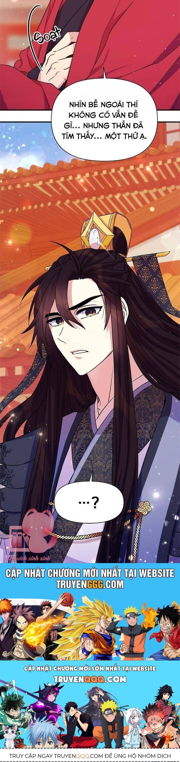 Sinh Viên Đại Học Hoàng Hậu Chap 53 - Next Chap 54