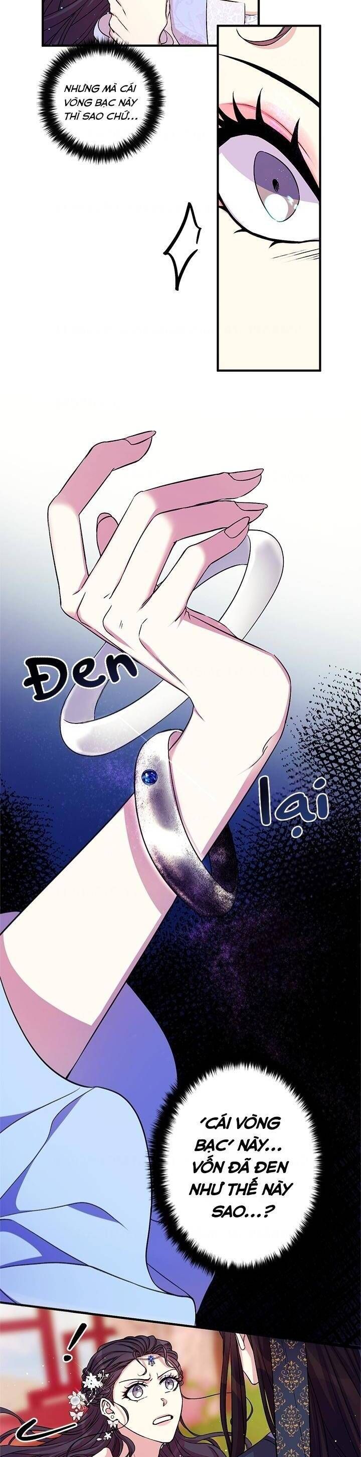 Sinh Viên Đại Học Hoàng Hậu Chap 53 - Next Chap 54