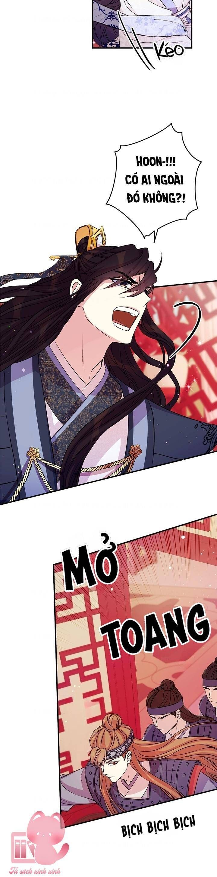 Sinh Viên Đại Học Hoàng Hậu Chap 53 - Next Chap 54