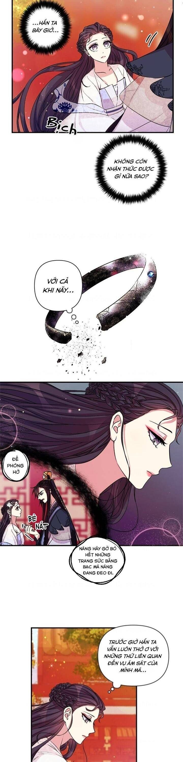 Sinh Viên Đại Học Hoàng Hậu Chap 53 - Next Chap 54