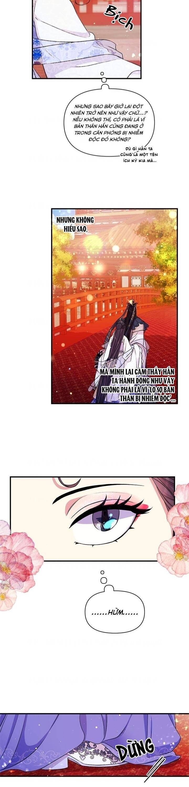 Sinh Viên Đại Học Hoàng Hậu Chap 53 - Next Chap 54