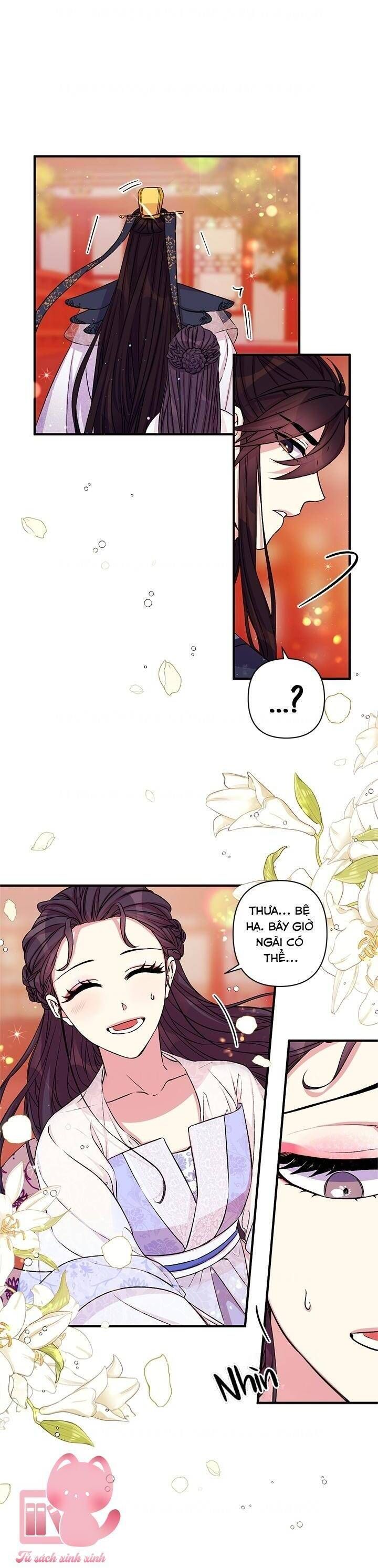 Sinh Viên Đại Học Hoàng Hậu Chap 53 - Next Chap 54