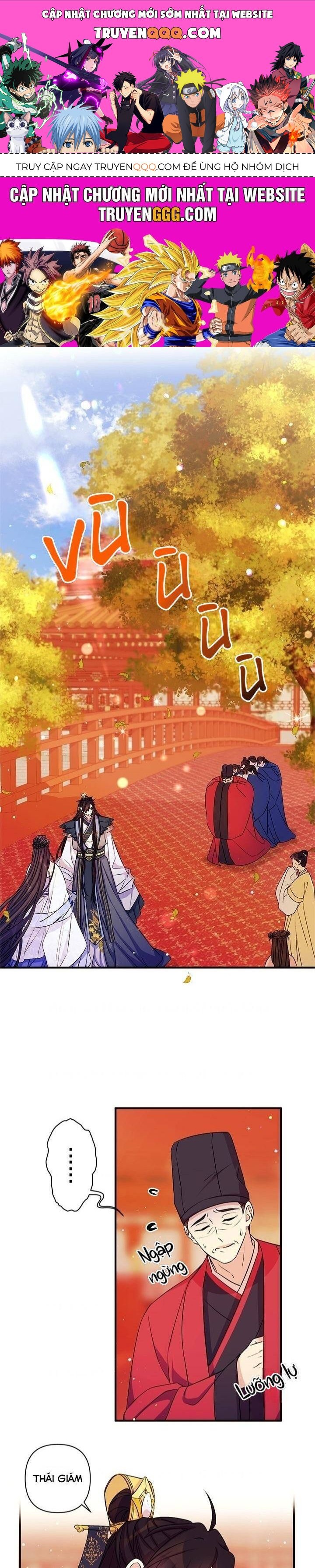 Sinh Viên Đại Học Hoàng Hậu Chap 54 - Next Chap 55