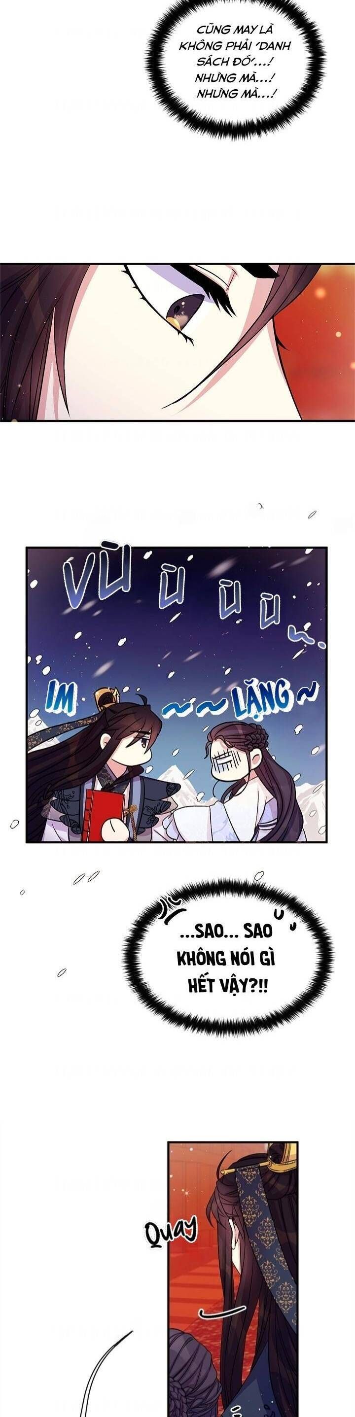 Sinh Viên Đại Học Hoàng Hậu Chap 54 - Next Chap 55