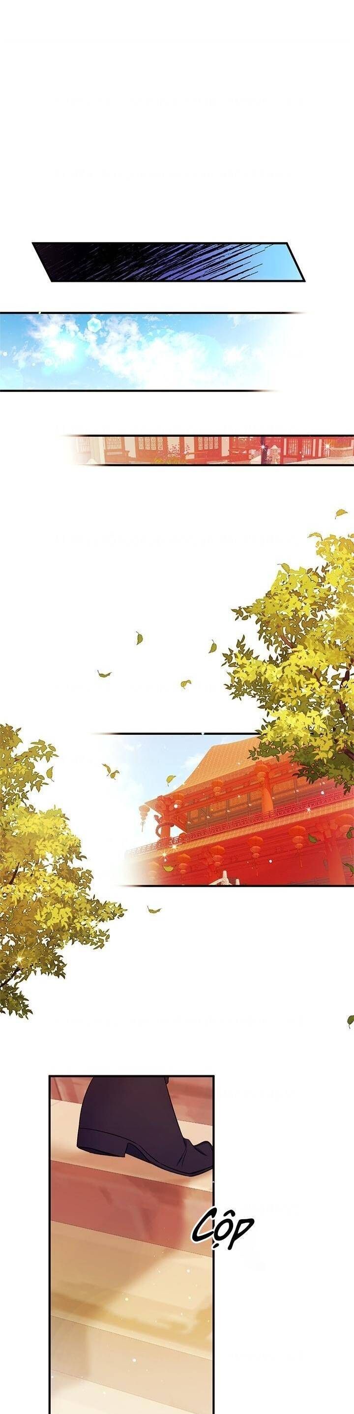 Sinh Viên Đại Học Hoàng Hậu Chap 54 - Next Chap 55