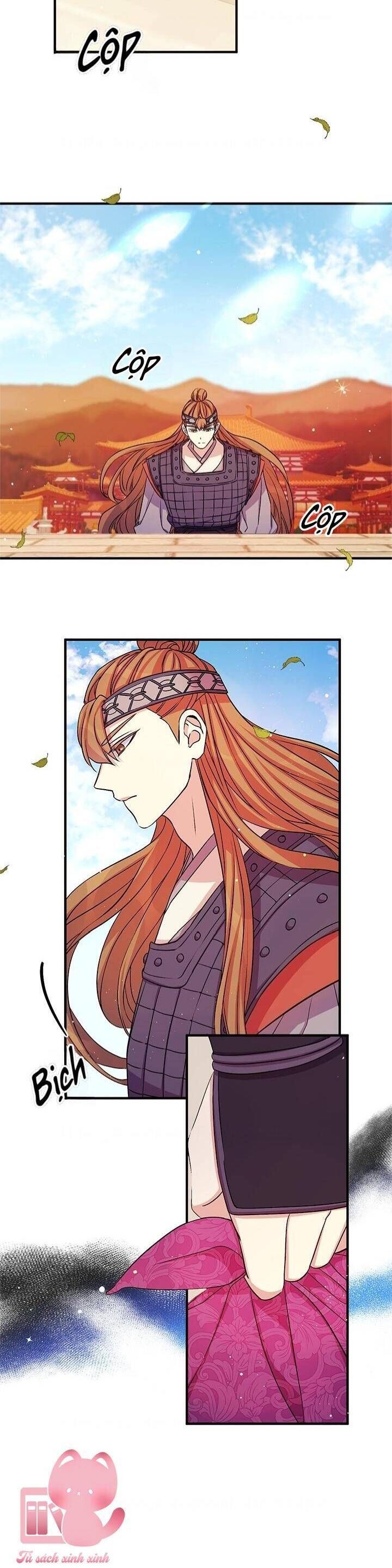 Sinh Viên Đại Học Hoàng Hậu Chap 54 - Next Chap 55