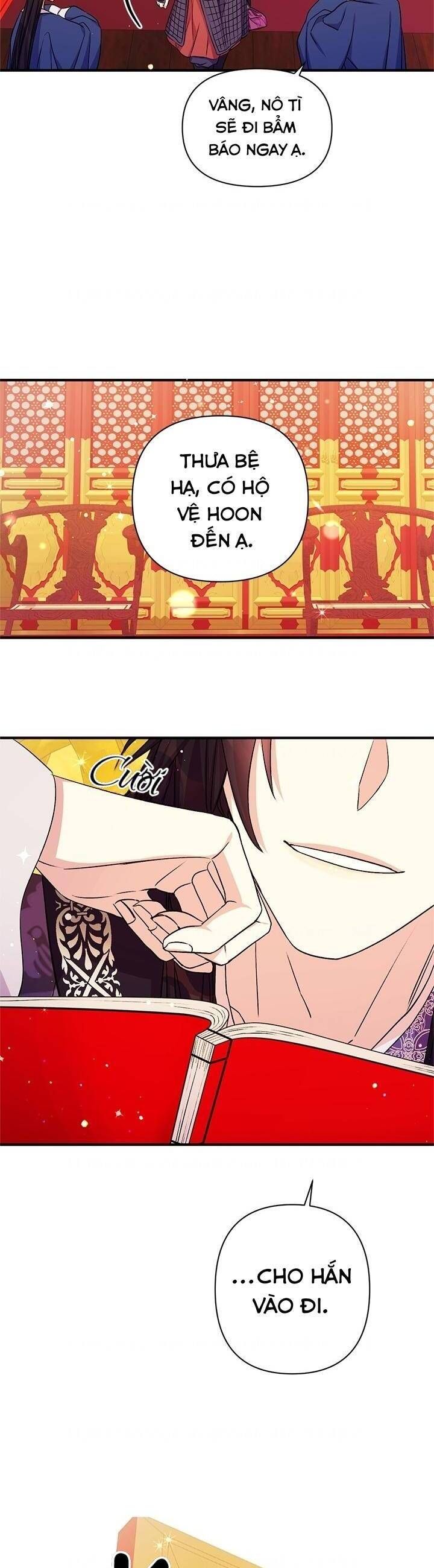 Sinh Viên Đại Học Hoàng Hậu Chap 54 - Next Chap 55