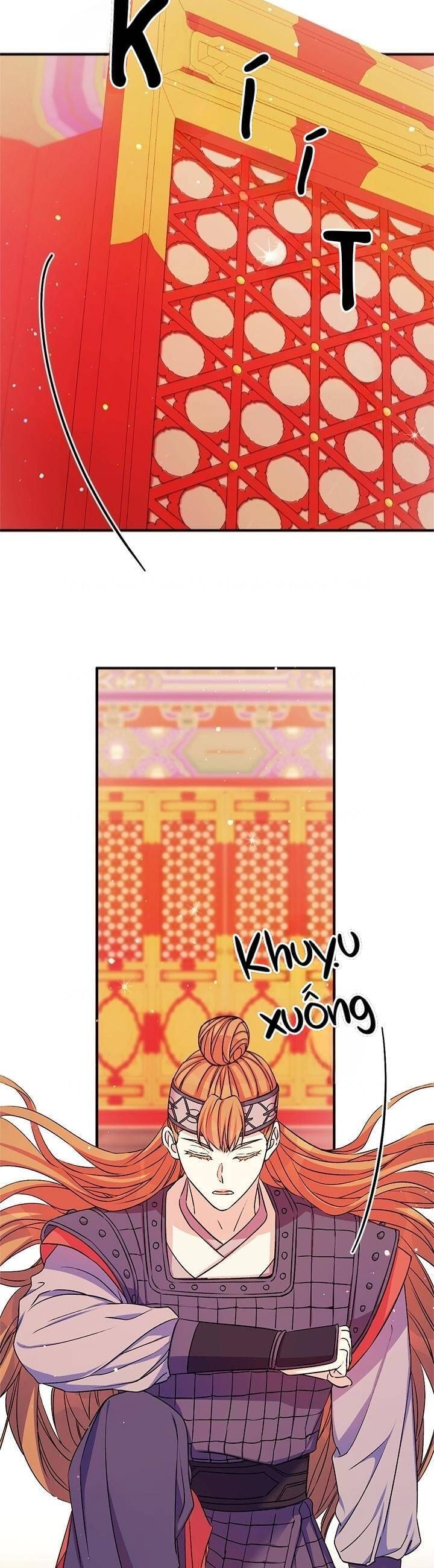 Sinh Viên Đại Học Hoàng Hậu Chap 54 - Next Chap 55