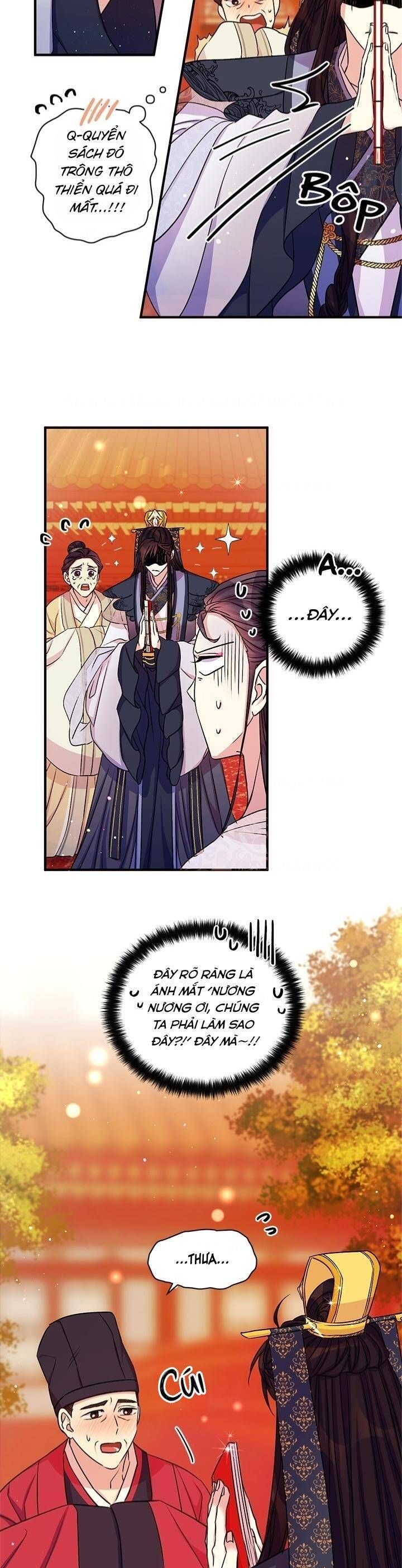 Sinh Viên Đại Học Hoàng Hậu Chap 54 - Next Chap 55