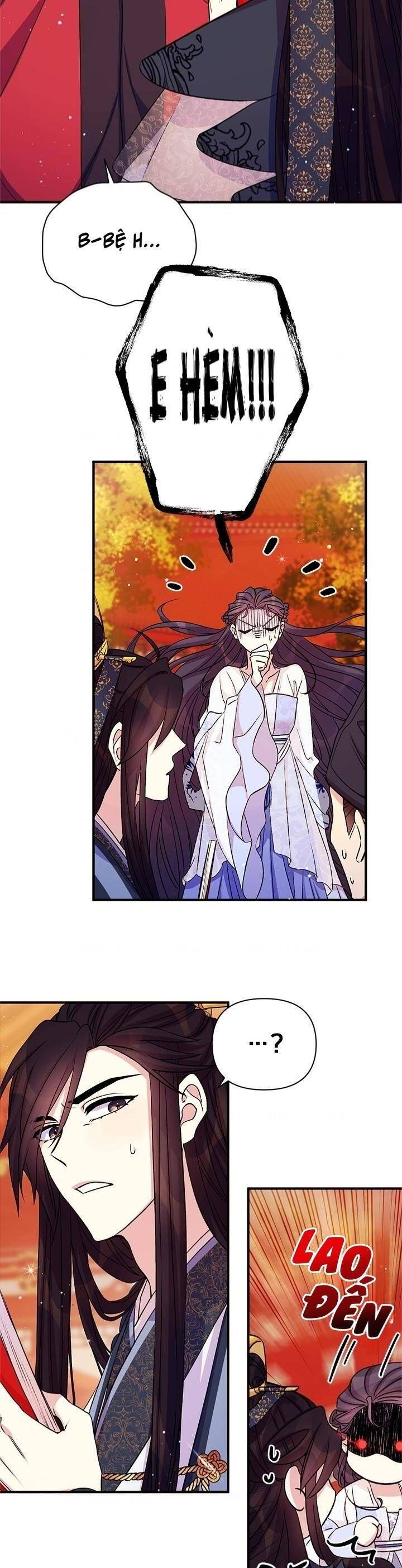 Sinh Viên Đại Học Hoàng Hậu Chap 54 - Next Chap 55