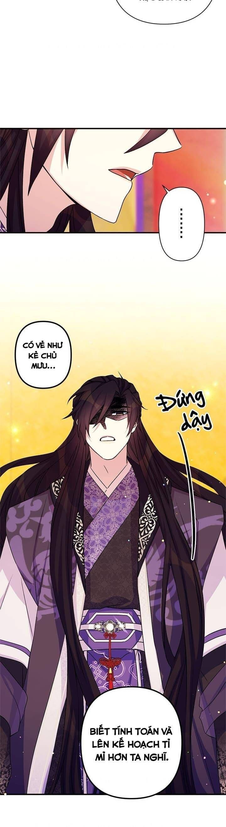 Sinh Viên Đại Học Hoàng Hậu Chap 55 - Next Chap 56