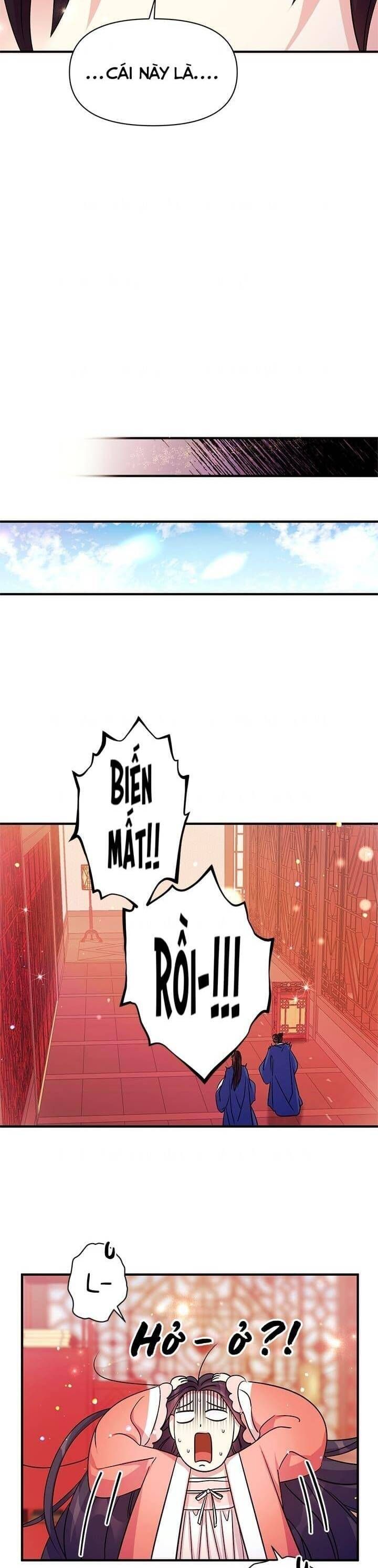 Sinh Viên Đại Học Hoàng Hậu Chap 55 - Next Chap 56