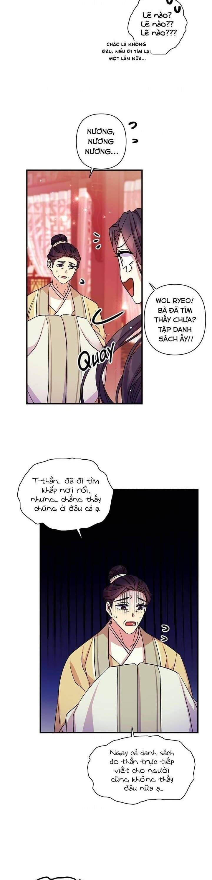 Sinh Viên Đại Học Hoàng Hậu Chap 55 - Next Chap 56