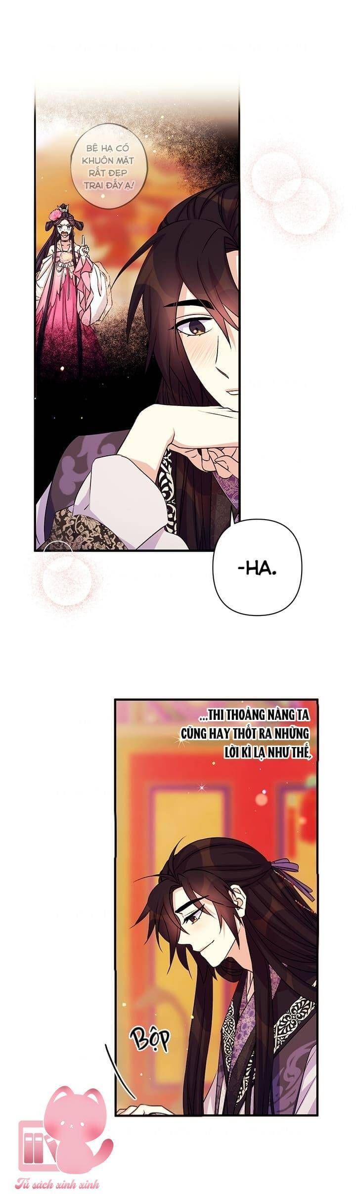 Sinh Viên Đại Học Hoàng Hậu Chap 55 - Next Chap 56