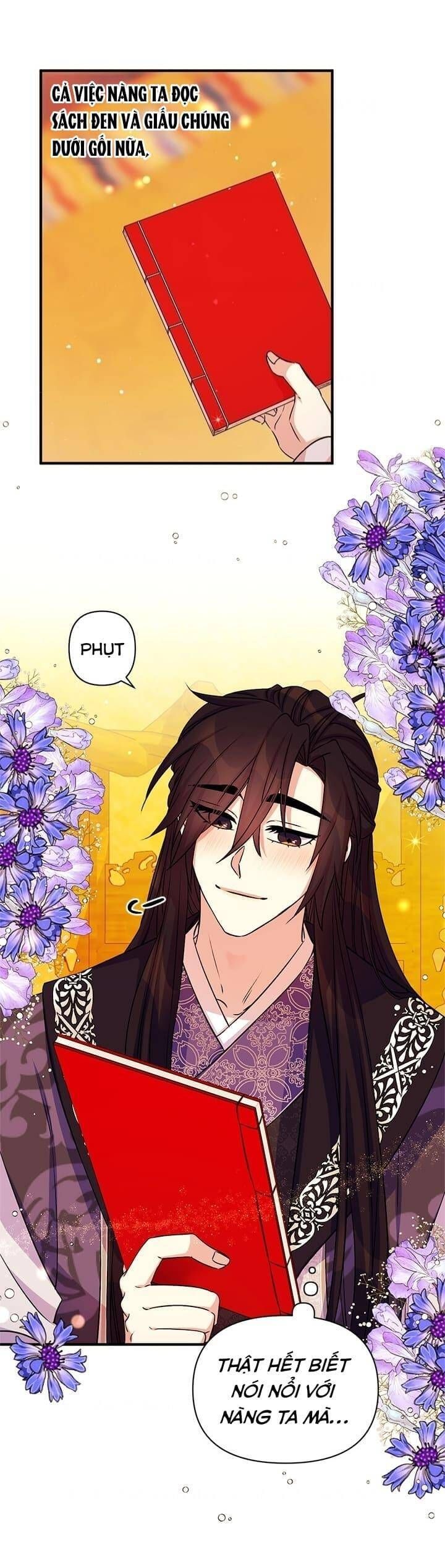 Sinh Viên Đại Học Hoàng Hậu Chap 55 - Next Chap 56