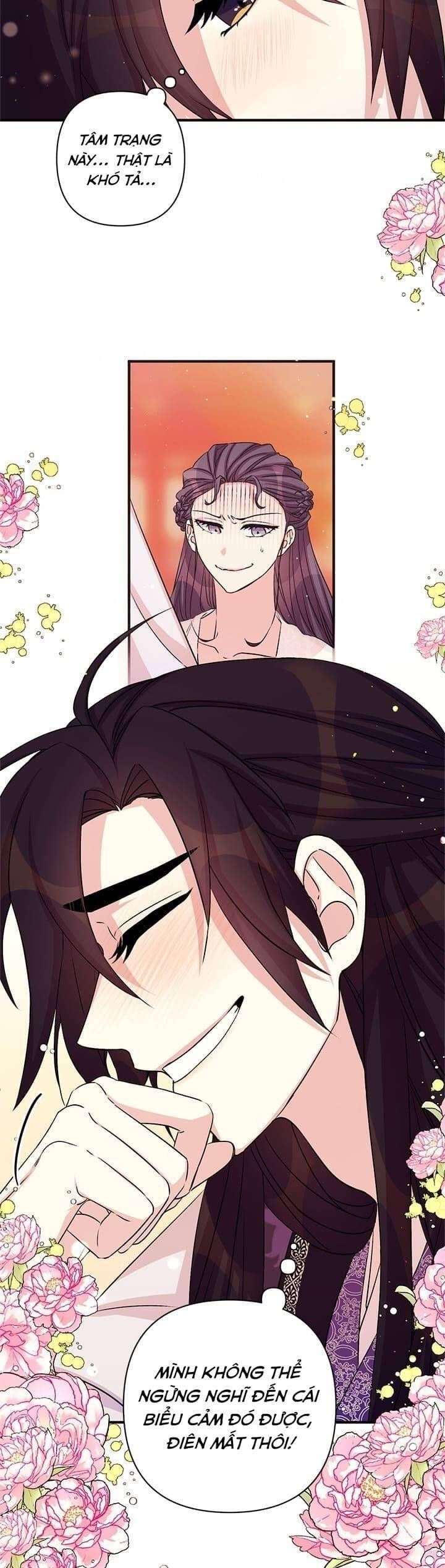 Sinh Viên Đại Học Hoàng Hậu Chap 55 - Next Chap 56