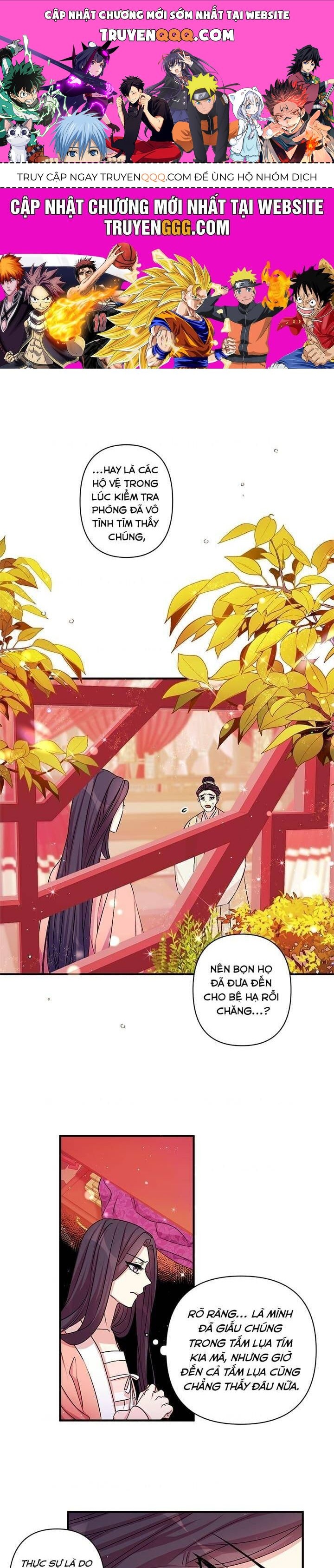 Sinh Viên Đại Học Hoàng Hậu Chap 56 - Next Chap 57