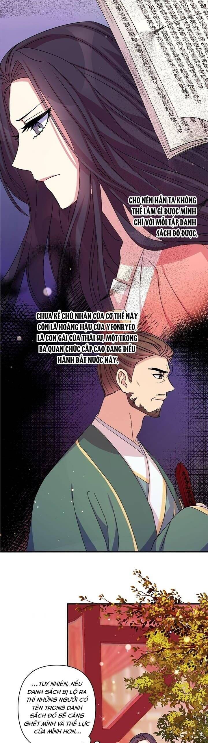 Sinh Viên Đại Học Hoàng Hậu Chap 56 - Next Chap 57