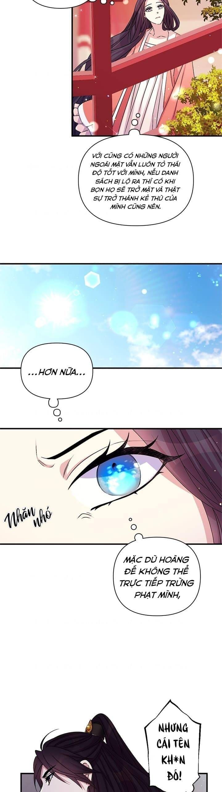 Sinh Viên Đại Học Hoàng Hậu Chap 56 - Next Chap 57