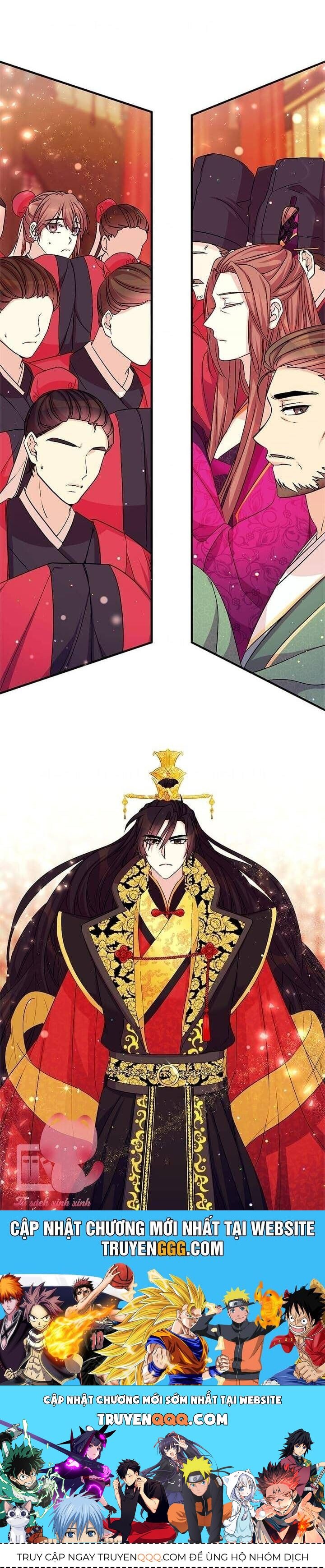 Sinh Viên Đại Học Hoàng Hậu Chap 56 - Next Chap 57