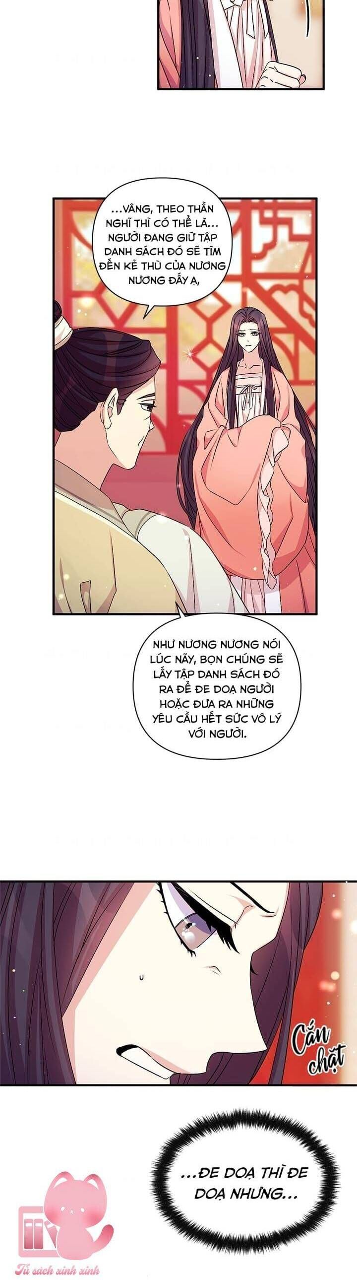 Sinh Viên Đại Học Hoàng Hậu Chap 56 - Next Chap 57