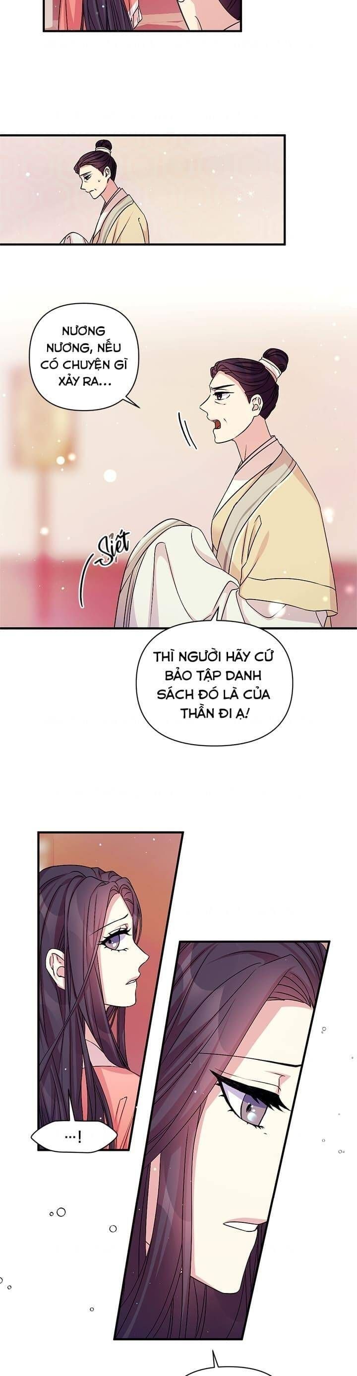 Sinh Viên Đại Học Hoàng Hậu Chap 56 - Next Chap 57