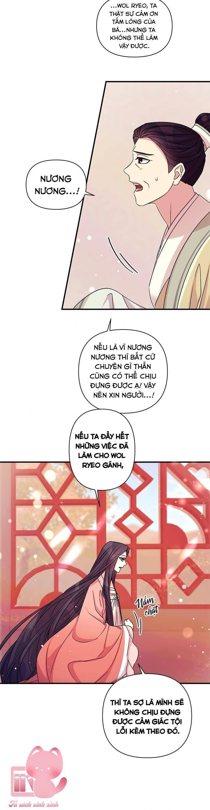 Sinh Viên Đại Học Hoàng Hậu Chap 56 - Next Chap 57